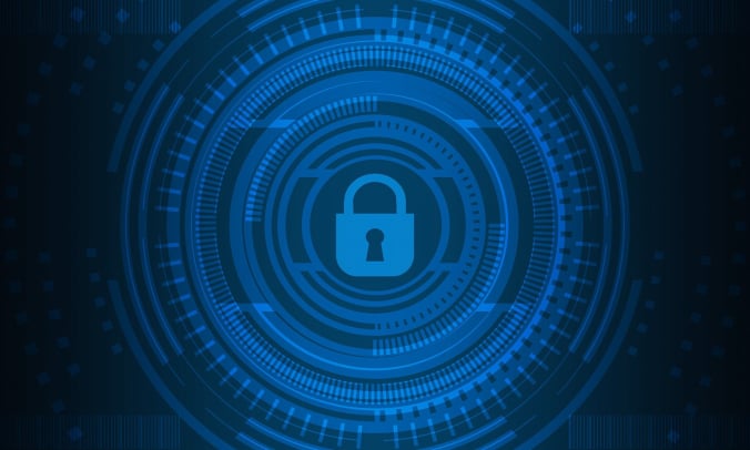 Zero Trust Security